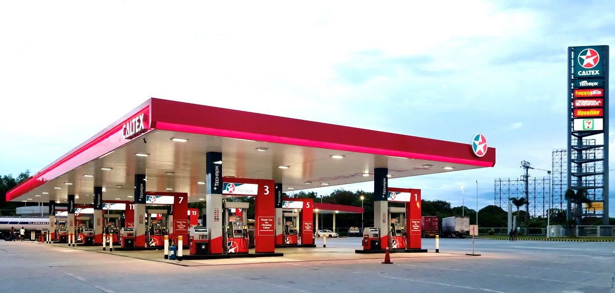 How To Set Up A Gasoline Station In The Philippines News Current